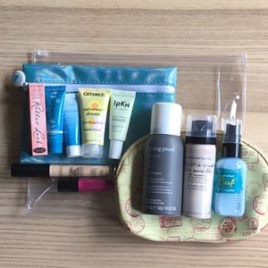 Beauty bundle! New and unused!